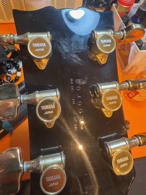 YAMAHA SG3000 CUSTOMの画像